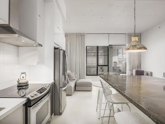 Apartment for sale in St. Leonard's, Quebec