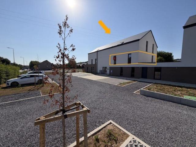 Appartement location à Tenneville, Wallonie