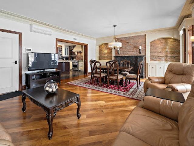 Apartment for sale in Québec, Quebec