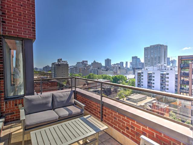 Apartment for sale in St. Leonard's, Quebec