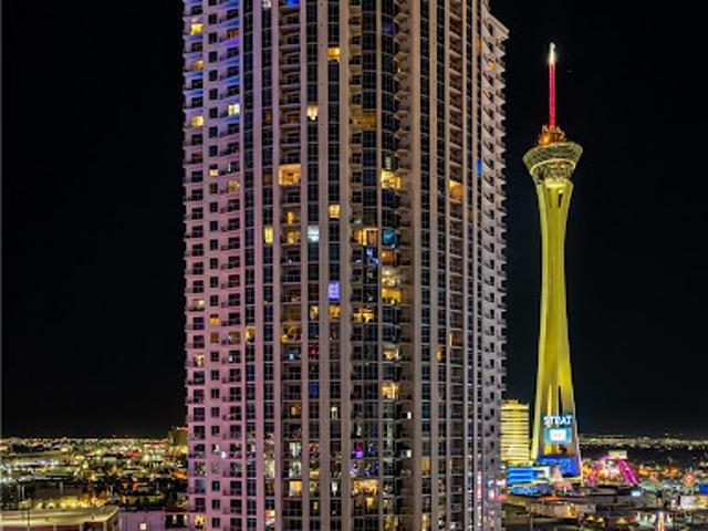 Apartment for sale in Las Vegas, Nevada