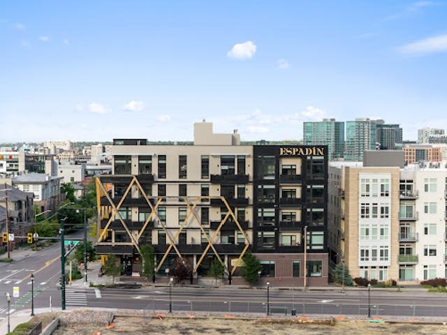 Apartment for sale in Denver, Colorado
