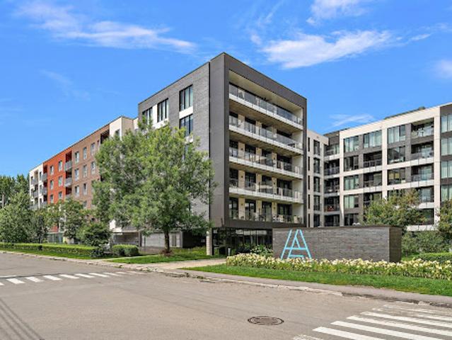 Apartment for sale in St. Leonard's, Quebec