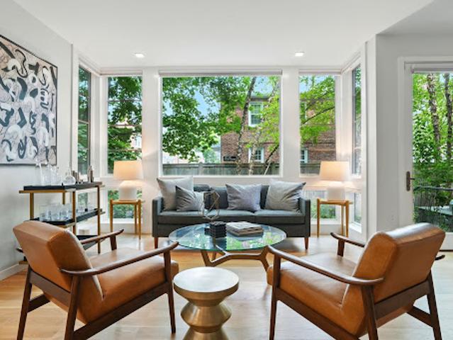 Apartment for sale in Cambridge, Massachusetts