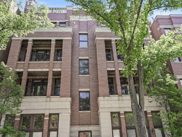 Apartment for sale in Chicago Park, Illinois