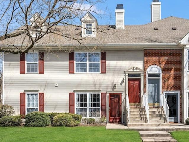 Apartment for sale in Mahwah, New Jersey