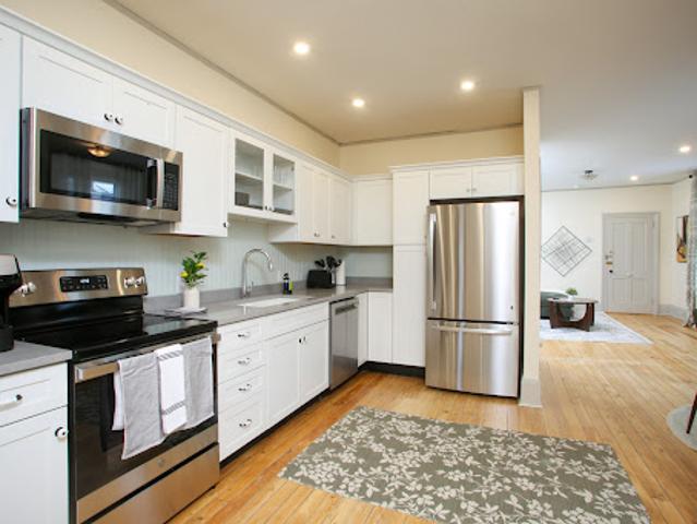 Apartment for rent in Stockbridge