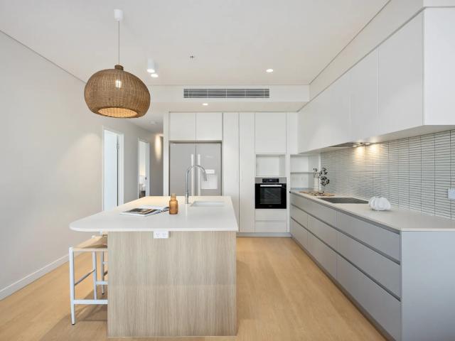 Apartment for rent in Wollongong West, New South Wales
