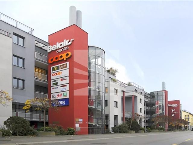 Wohnung mieten in Belmont-Yverdon, Waadt