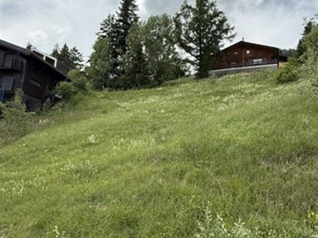 Wohnung kaufen in Ayent, Wallis
