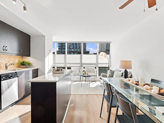 Apartment for sale in Woburn, Ontario