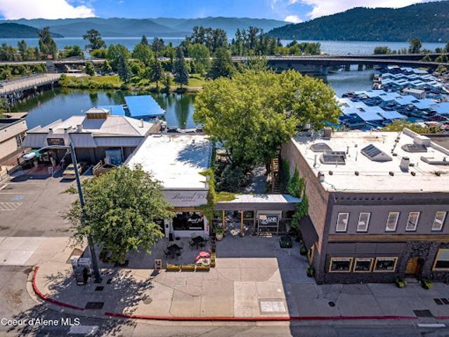 Apartment for sale in Sandpoint, Idaho