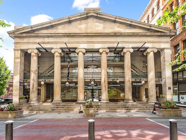 Apartment for sale in Providence, Rhode Island