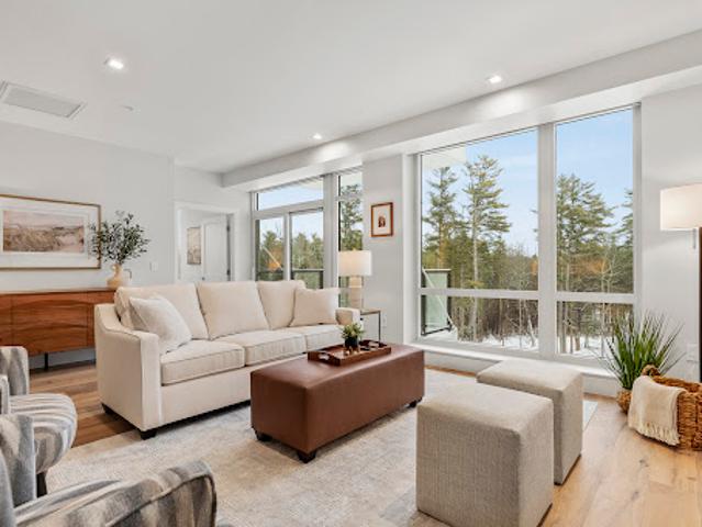 Apartment for rent in Falmouth, Maine