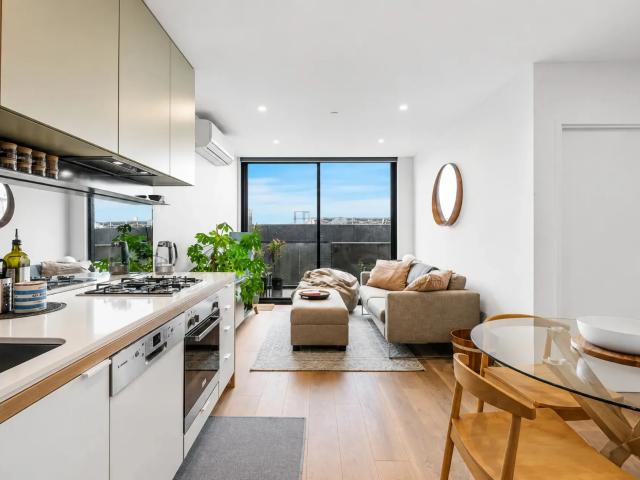 Apartment for rent in Camerons Creek, Victoria