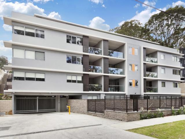 Apartment for rent in Sydney, New South Wales