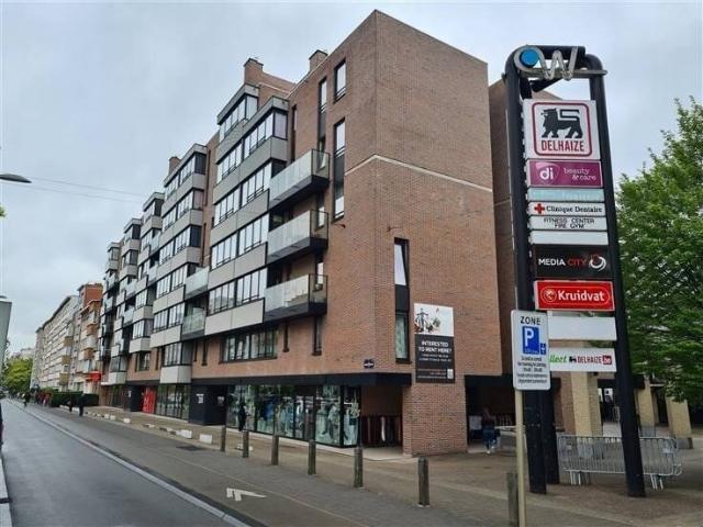 Kot location à Jette, Bruxelles