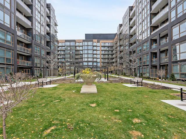 Apartment for rent in Oakville, Ontario