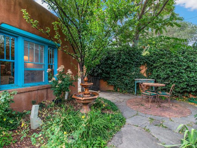 Apartment for sale in Santa Fe, New Mexico