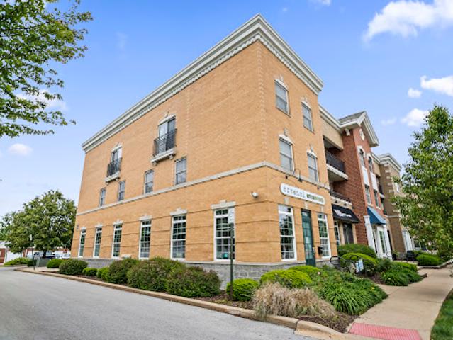 Apartment for sale in Tinley Park Apartment for sale in Tinley Park
