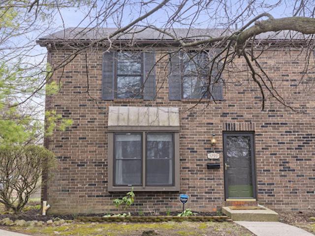 Apartment for sale in Columbus, Ohio