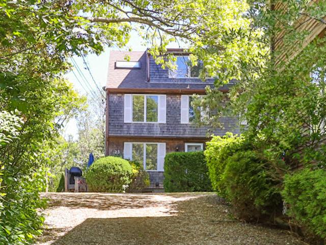 Apartment for sale in Provincetown, Massachusetts