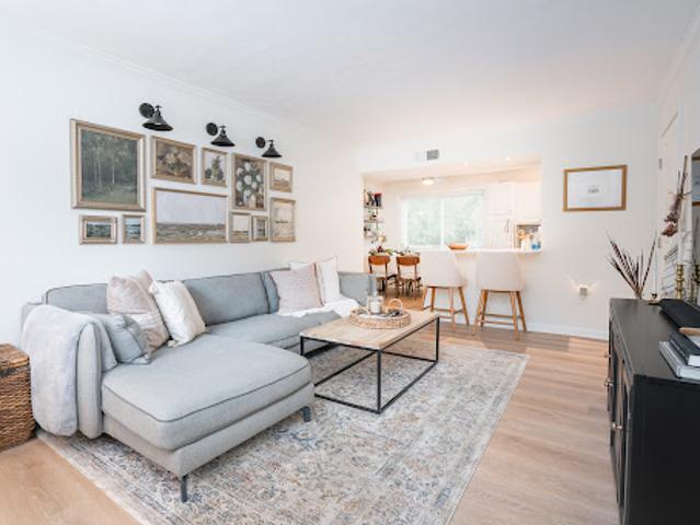 Apartment for sale in Atlanta, Georgia