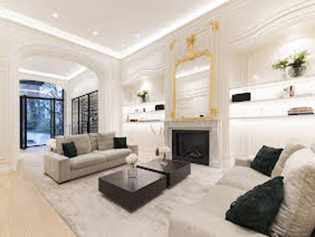 Appartement vente à Bruxelles