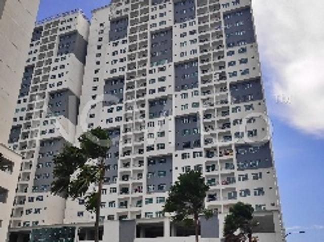 Apartment for sale in Georgetown, Penang