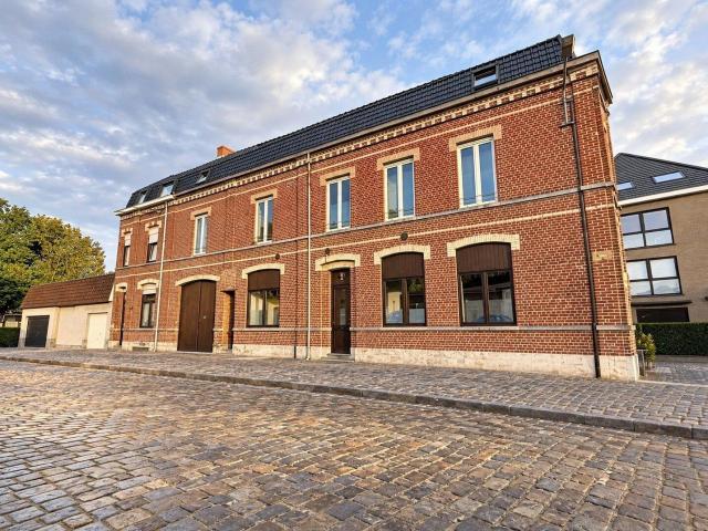 Kot location à Dottignies - Dottenijs, Mouscron