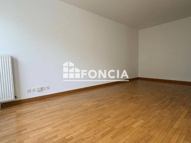 Appartement location à Le Vésinet, Yvelines