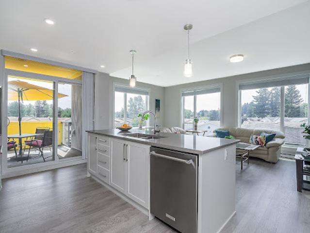 Apartment for sale in Abbotsford, British Columbia