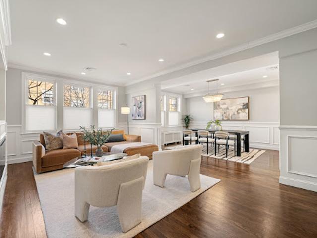 Apartment for sale in Brookline, Massachusetts