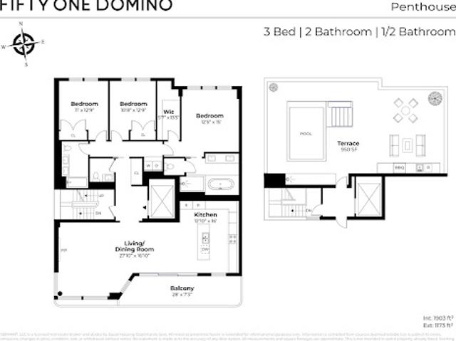 Apartment for sale in Arverne, New York