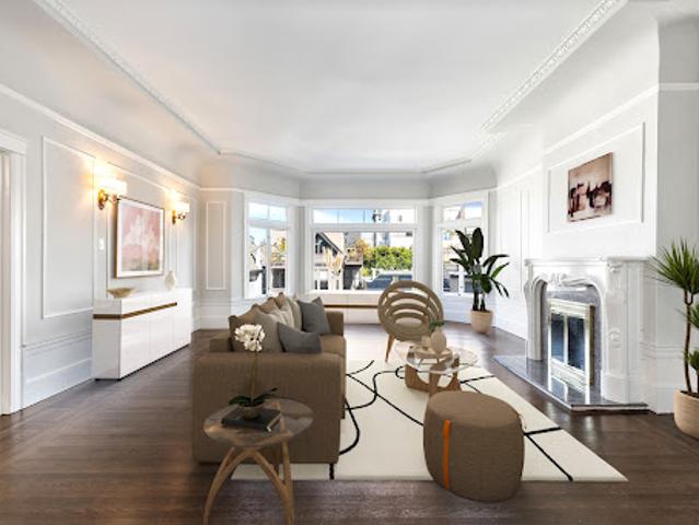 Apartment for sale in San Francisco, California