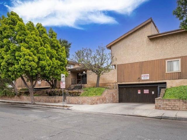 Apartment for rent in Gardena, Los Angeles County
