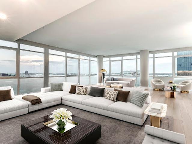 Apartment for sale in Baltimore