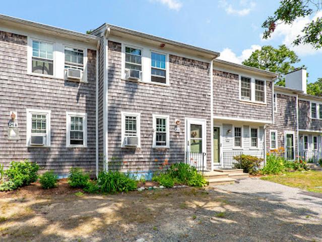 Apartment for sale in Mashpee, Massachusetts