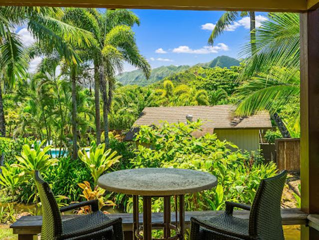Apartment for sale in Hanalei, Hawaii