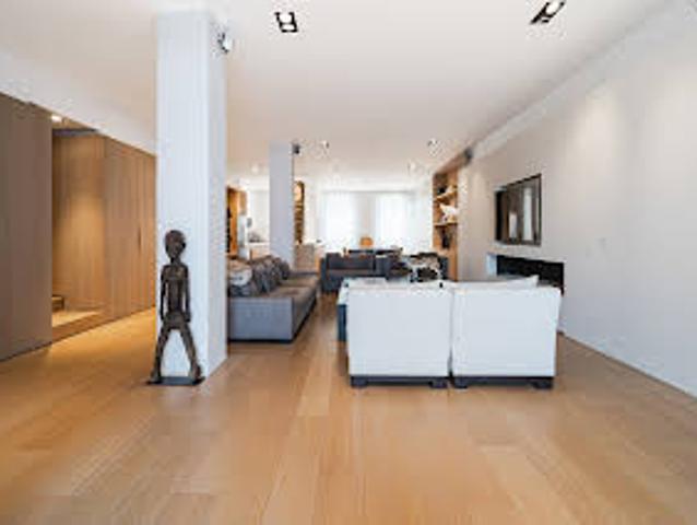 Appartement vente à Bruxelles