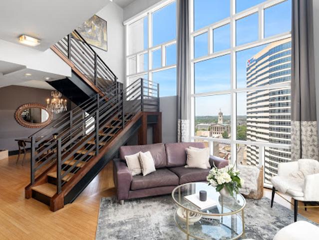 Apartment for sale in Tennessee