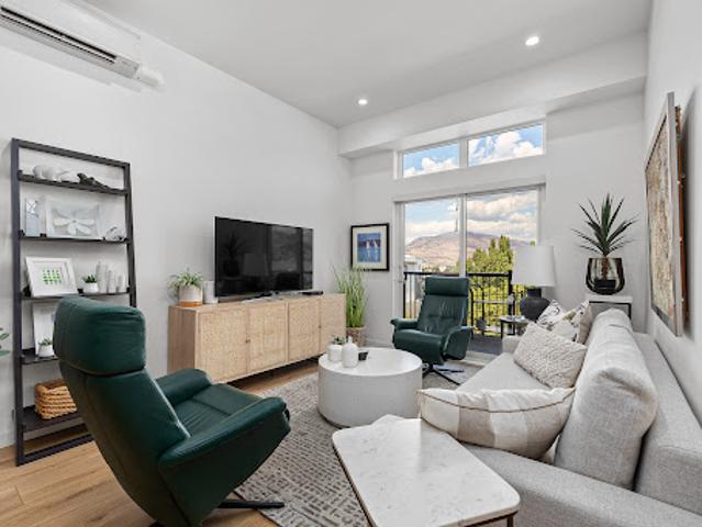 Apartment for sale in Winfield, British Columbia