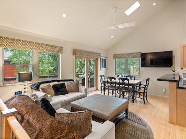 Apartment for sale in Aspen, Colorado