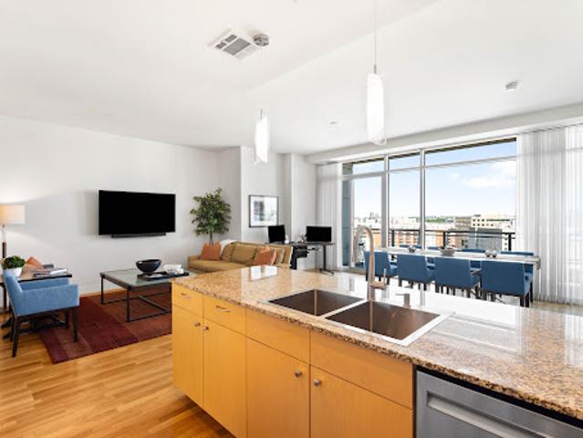 Apartment for sale in Denver Apartment for sale in Denver