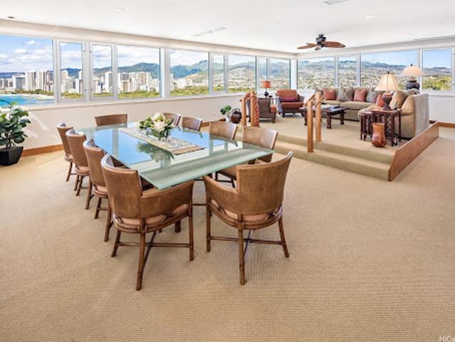 Apartment for sale in Honolulu, Hawaii
