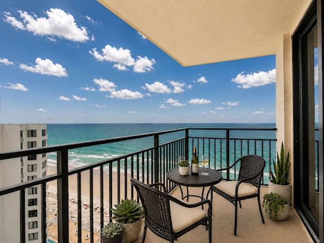 Apartment for sale in Florida