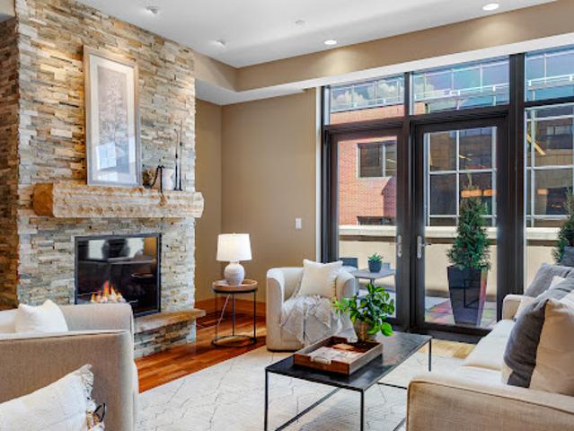 Apartment for sale in Boulder, Colorado