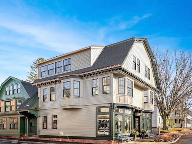 Apartment for rent in Massachusetts