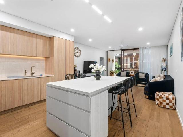 Apartment for rent in Toombul, Queensland