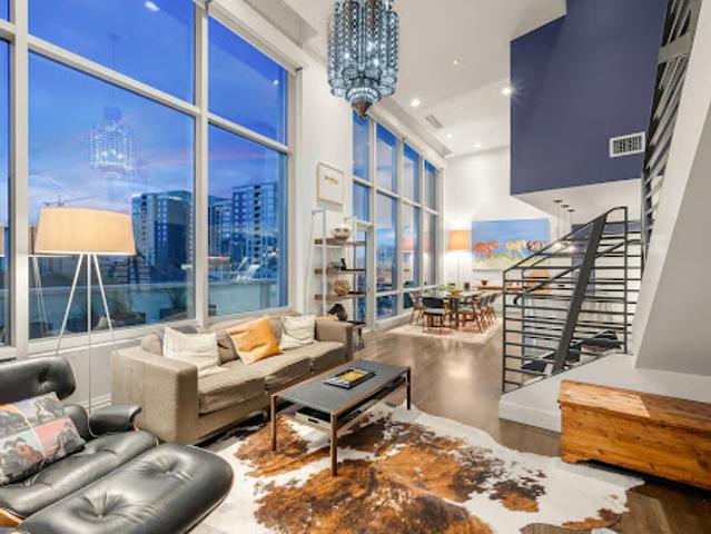 Apartment for sale in Denver Apartment for sale in Denver